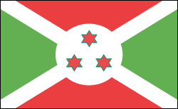 布隆迪国旗