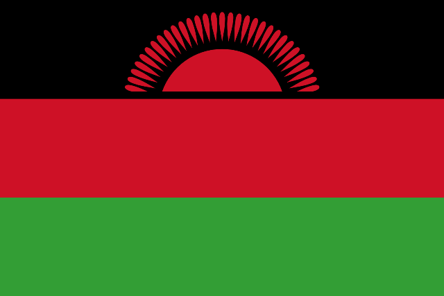 Malawi Flag