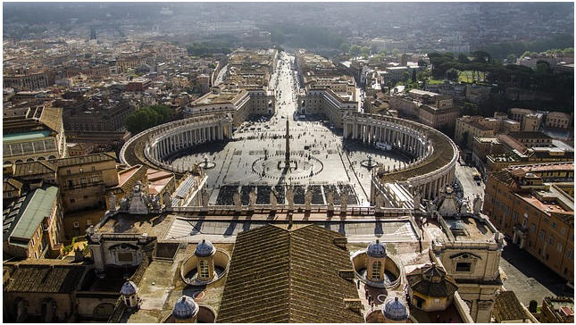 Vatican City