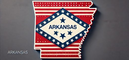 Cities in Arkansas