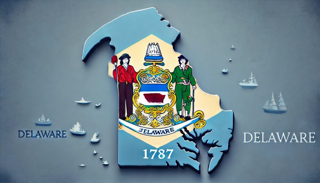 Cities in Delaware