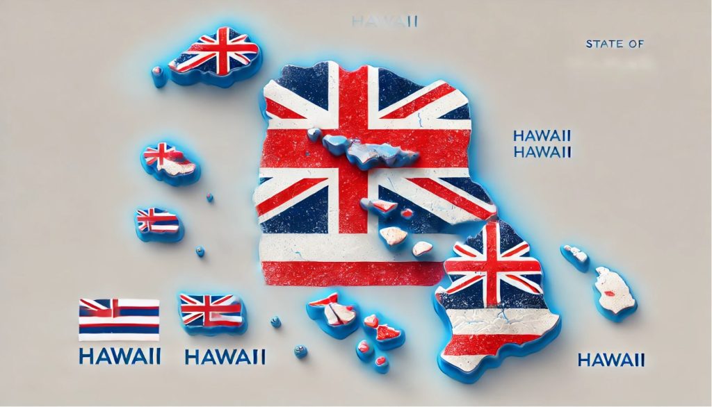 Cities in Hawaii