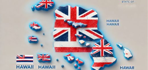 Cities in Hawaii