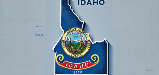 Cities in Idaho