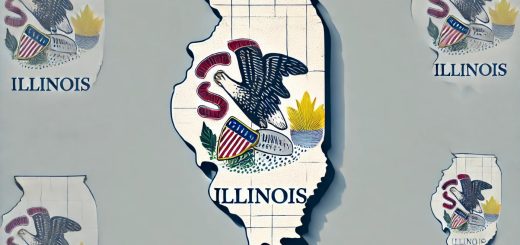 Cities in Illinois