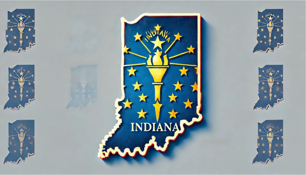 List of Cities in Indiana Alphabetically – BtoBers