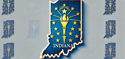 Cities in Indiana