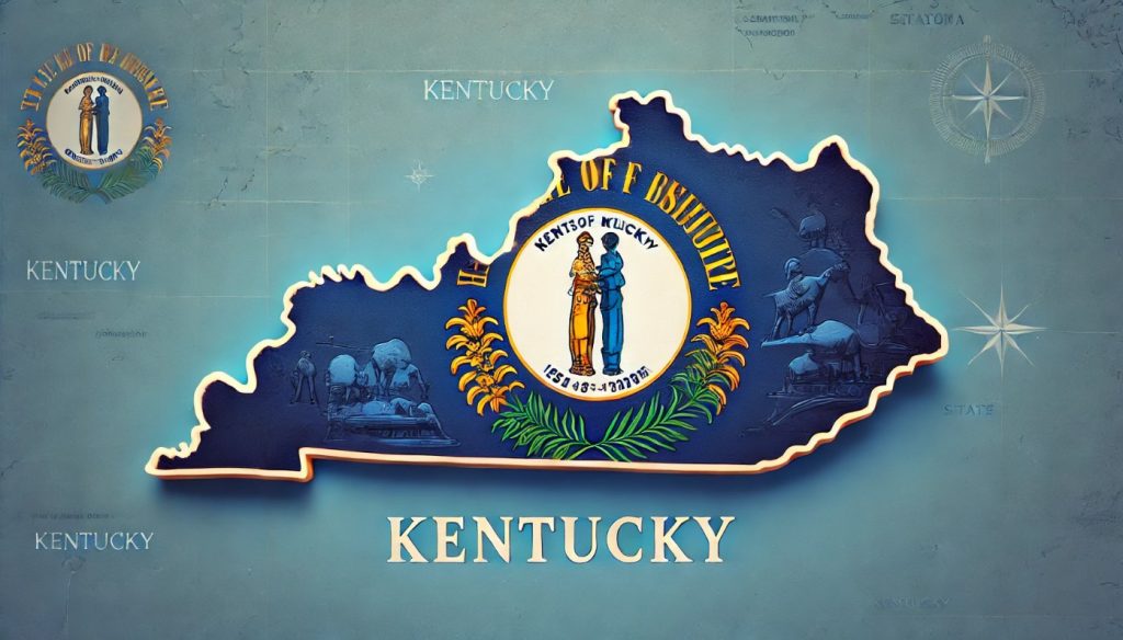 Cities in Kentucky