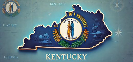 Cities in Kentucky