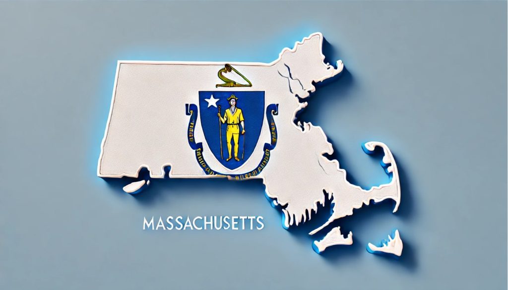 Cities in Massachusetts