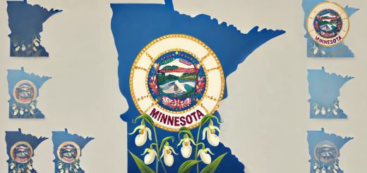 Cities in Minnesota