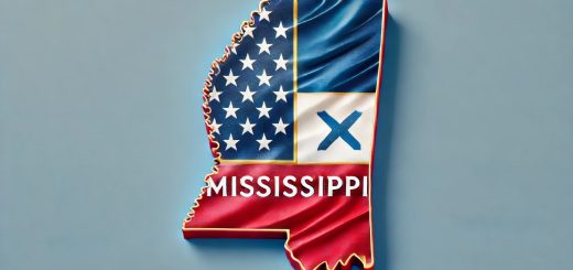 Cities in Mississippi