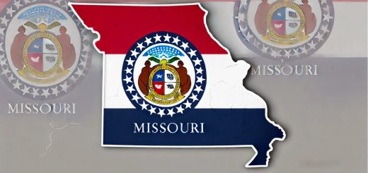 Cities in Missouri