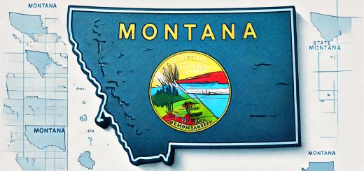 Cities in Montana