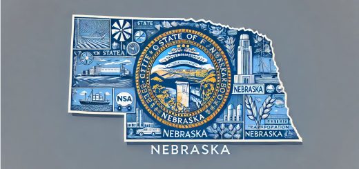 Cities in Nebraska