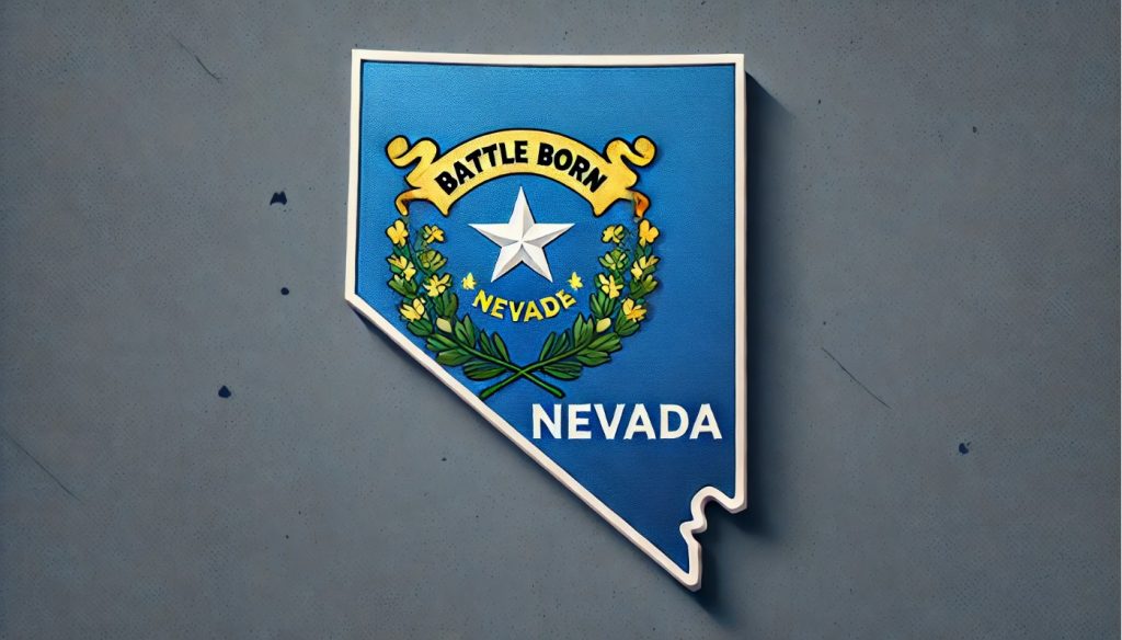 Cities in Nevada