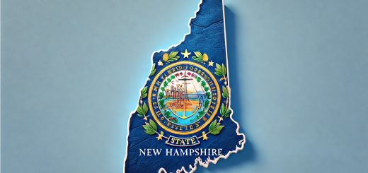 Cities in New Hampshire