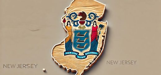 Cities in New Jersey