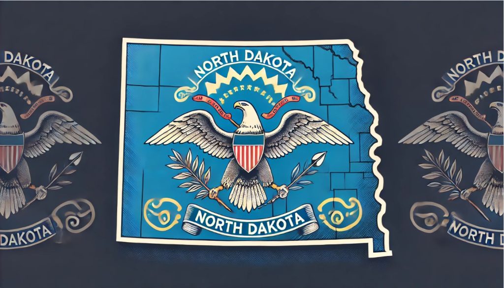 Cities in North Dakota