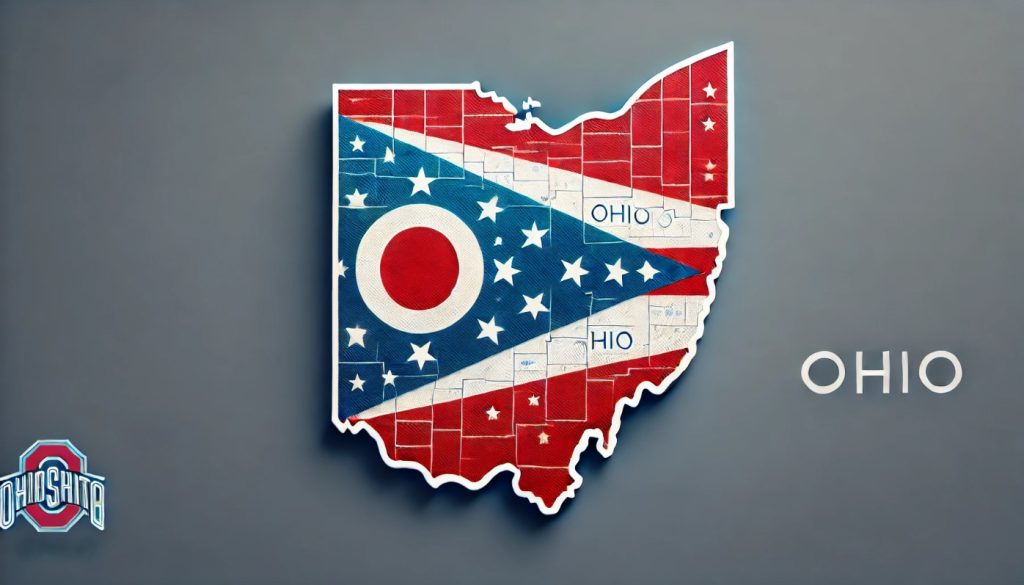 Cities in Ohio