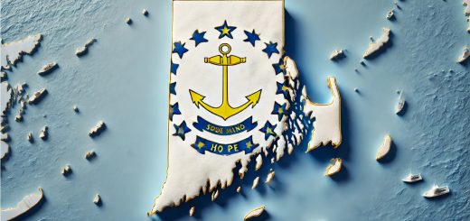 Cities in Rhode Island