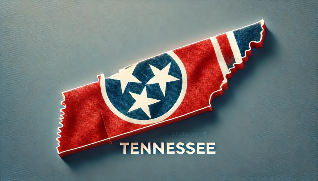 Cities in Tennessee