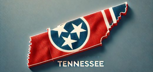 Cities in Tennessee