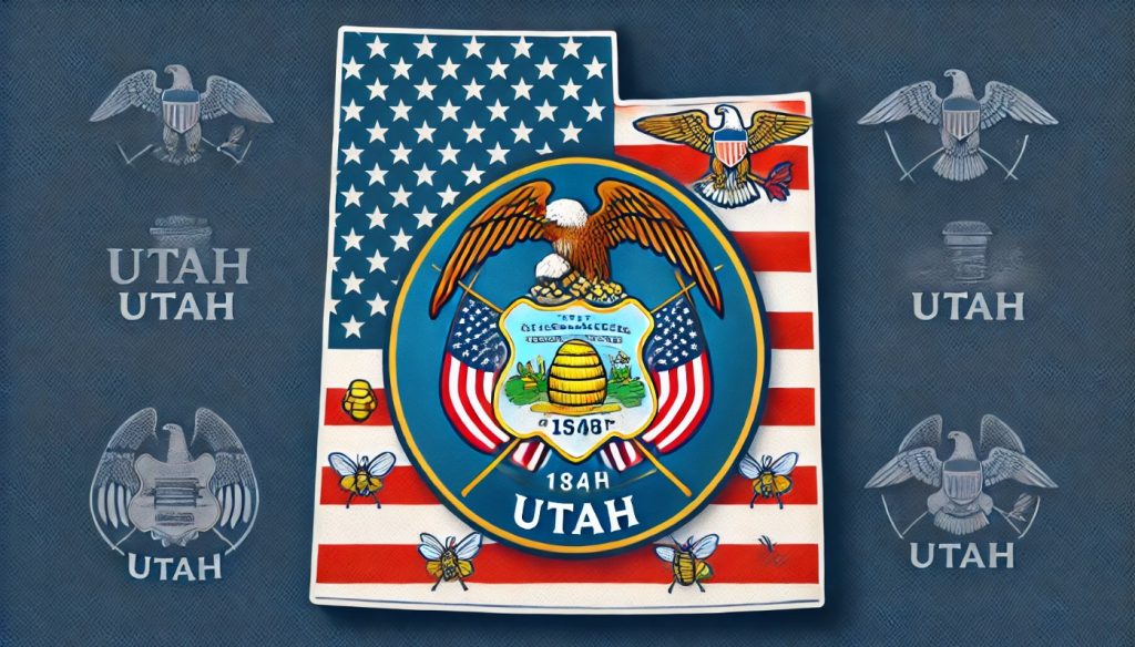 List of Cities in Utah Alphabetically – BtoBers