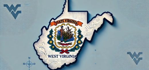 Cities in West Virginia