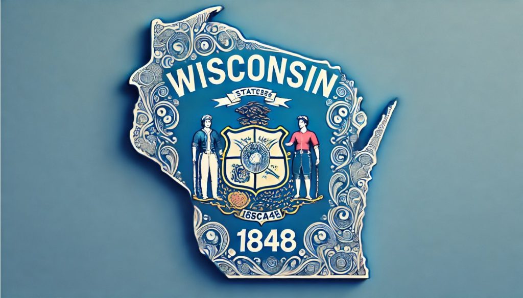 Cities in Wisconsin