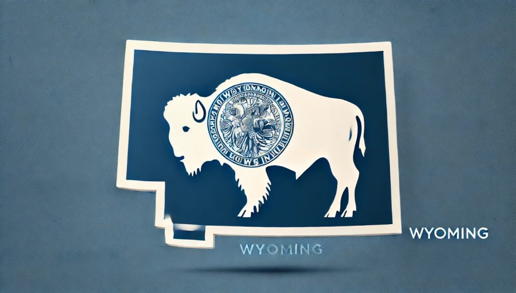 Cities in Wyoming