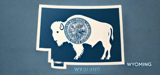 Cities in Wyoming