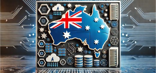 Web Hosting Companies in Australia