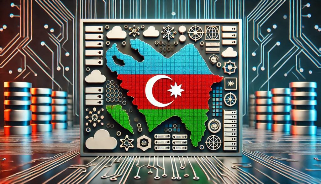 Web Hosting Companies in Azerbaijan