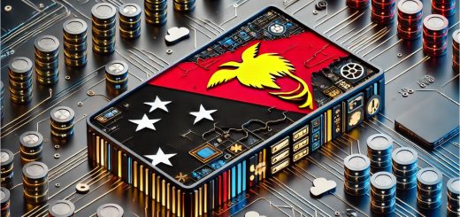 Web Hosting Companies in Papua New Guinea