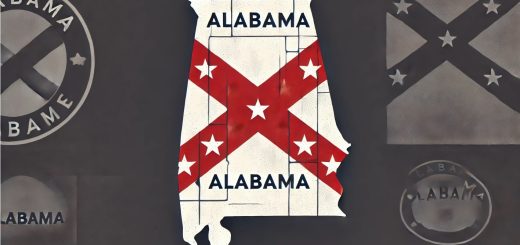 Counties in Alabama