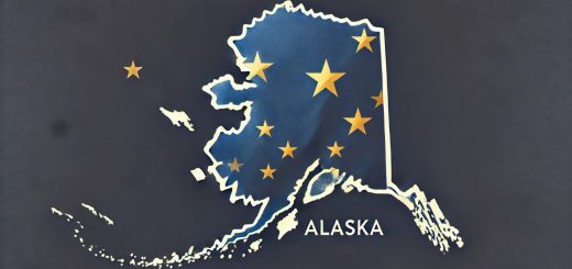 Counties in Alaska