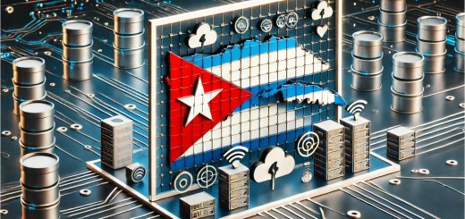 Web Hosting Companies in Cuba