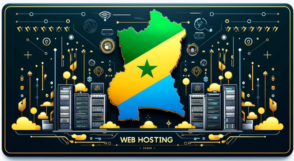 Web Hosting Companies in Gabon